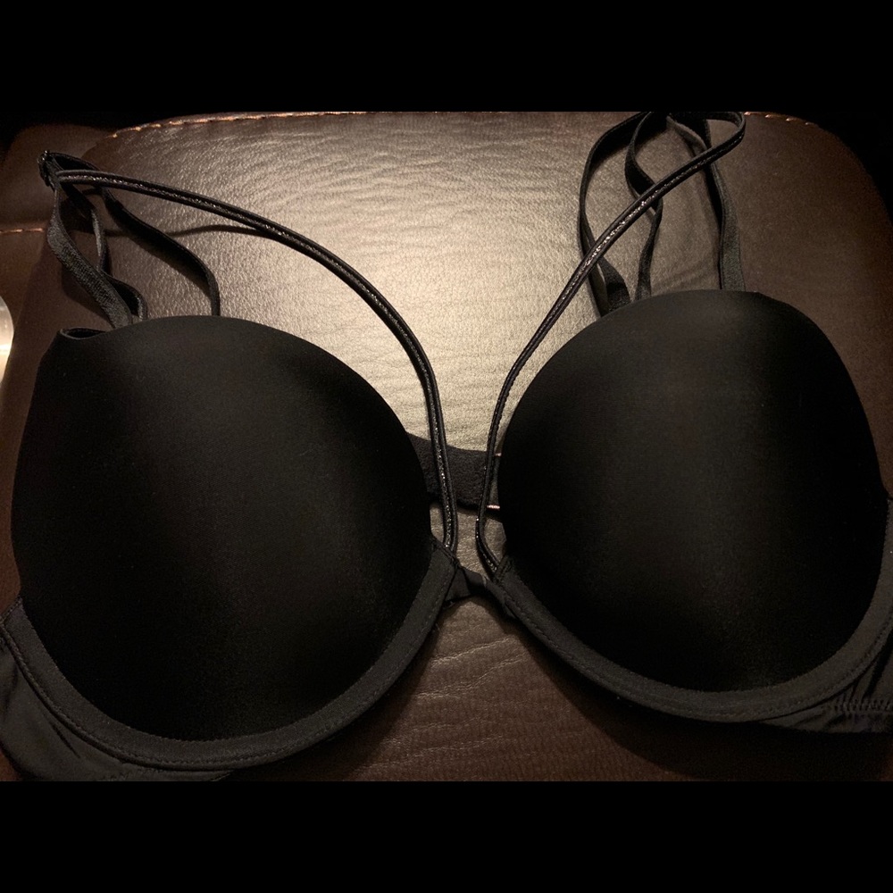 Victoria’s Secret plunge
